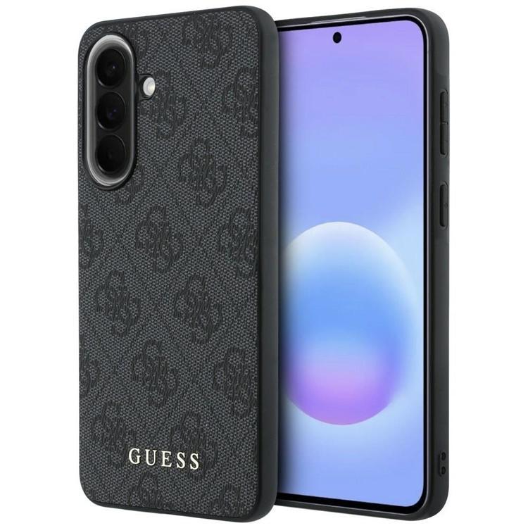 Guess Mobilskal För Galaxy A57 5G Classic 4G - Svart | 2353 | AlltMobil