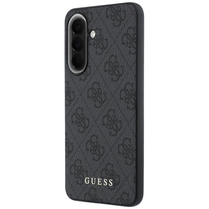 Guess - Guess Mobilskal För Galaxy A57 5G Classic 4G - Svart