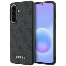 Guess - Guess Mobilskal F&ouml;r Galaxy A57 5G Classic 4G - Svart