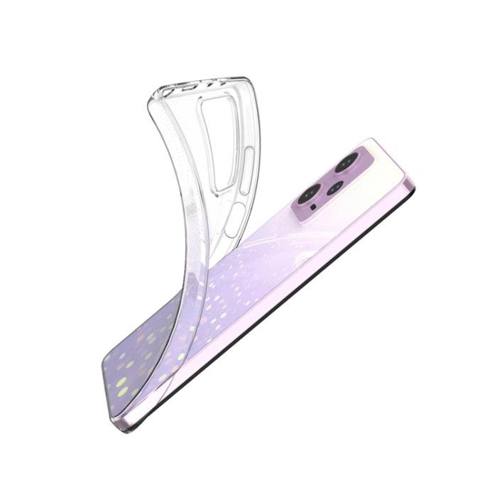 OEM - Xiaomi Poco X5 Pro 5G/Redmi Note 12 Pro Mobilskal Ultra Clear