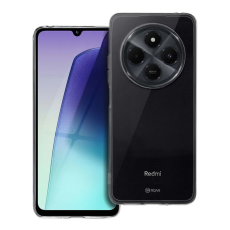 Roar - Roar Mobilskal till Xiaomi Redmi 14C Jelly - Transparent