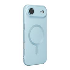 HAT PRINCE - HAT PRINCE iPhone Air Mobilskal MagSafe Scratch Proof - Sierra Blå
