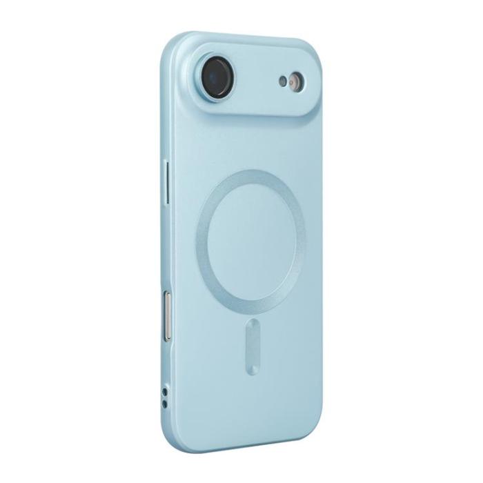 HAT PRINCE - HAT PRINCE iPhone Air Mobilskal MagSafe Scratch Proof - Sierra Blå