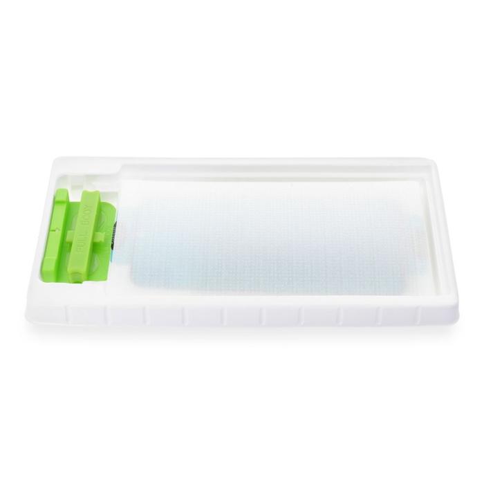 Bestsuit - Bestsuit Xiaomi 12 Pro Skärmskydd av Flexible Glas