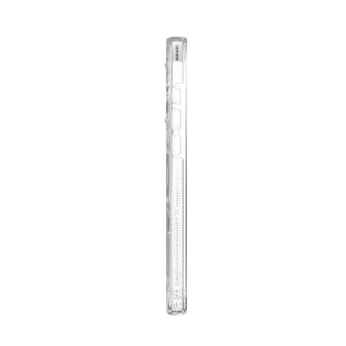 Zagg - Zagg iPhone 16 Mobilskal MagSafe Crystal Palace - Clear