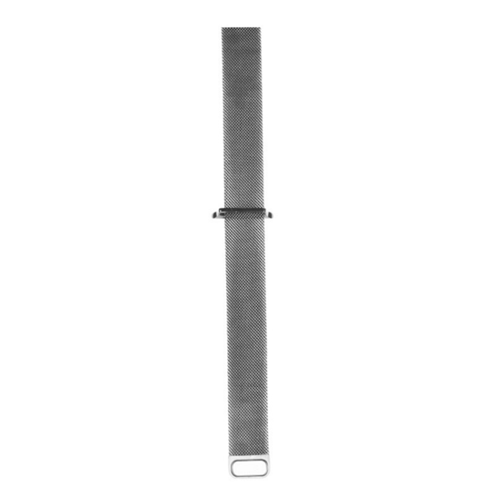 Devia - Devia Apple Watch (38/40/41mm) Armband Milanese - Silver