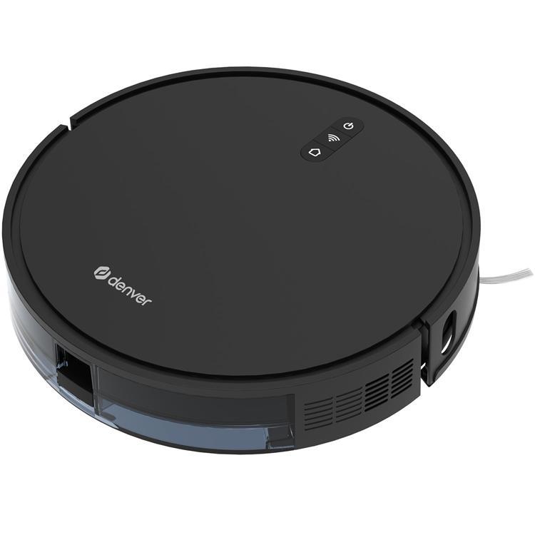 Denver Robotdammsugare RVC-115 | 264 | AlltMobil