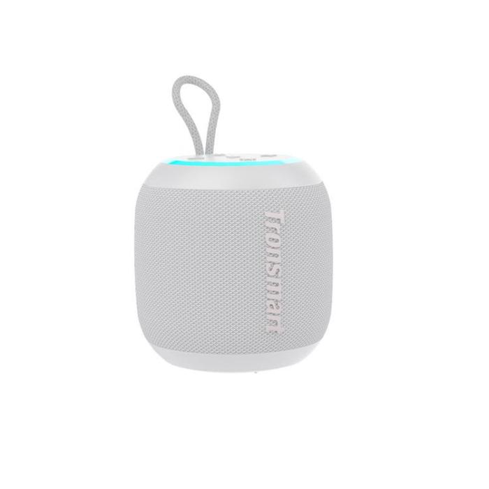 Tronsmart - Tronsmart Trådlös Högtalare Bluetooth Portable Mini - Vit