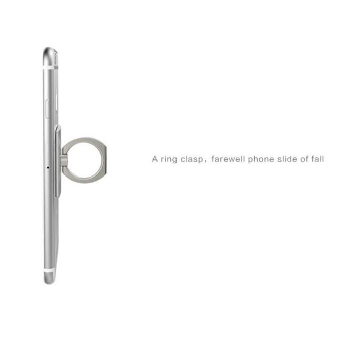 UTGATT5 - Ringhållare Mobilring till Mobiltelefon - Gorilla