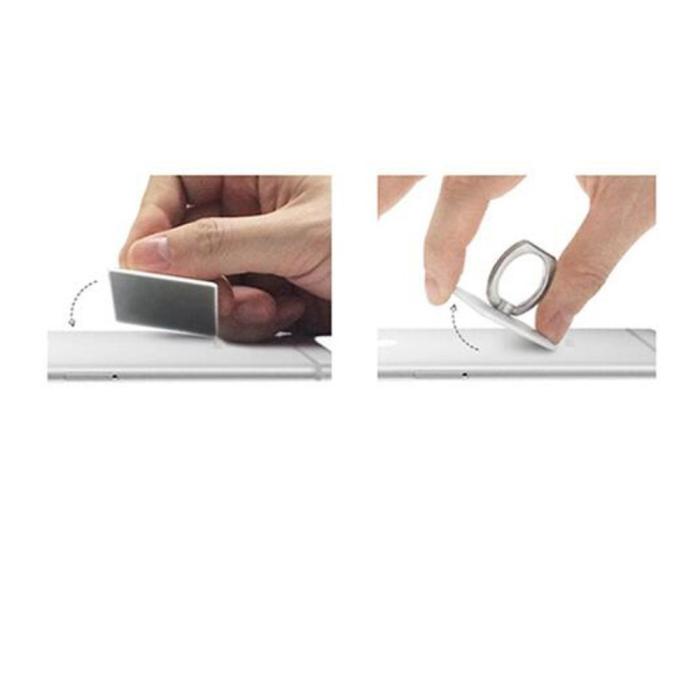 UTGATT5 - Ringhållare Mobilring till Mobiltelefon - Gorilla