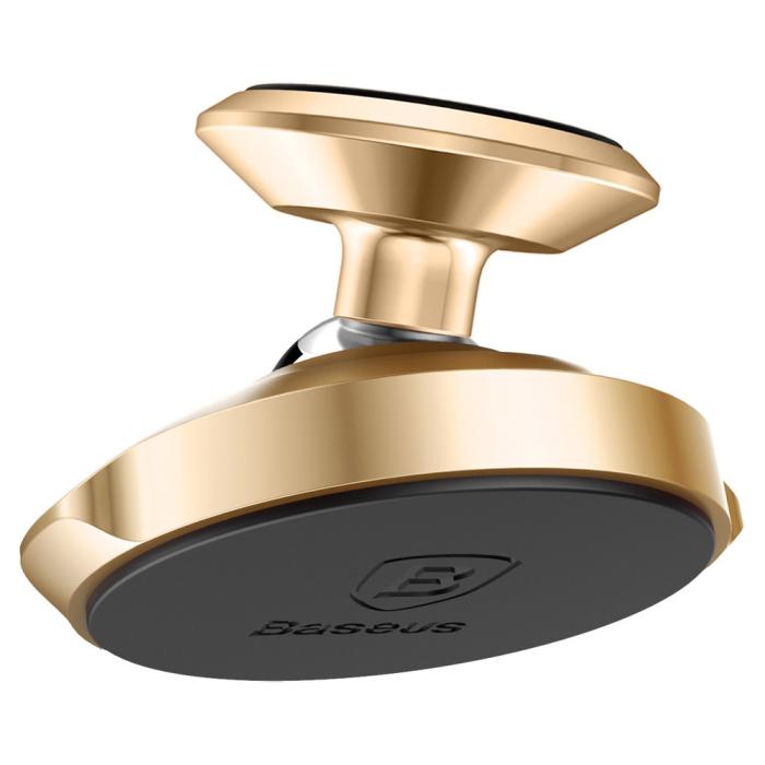 UTGATT5 - BASEUS 360-Degree Magnetic Bilhållare - Gold