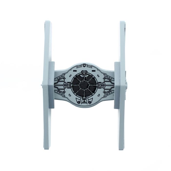 UTGATT5 - STAR WARS Mobilhållare Bil Tie Fighter Universal