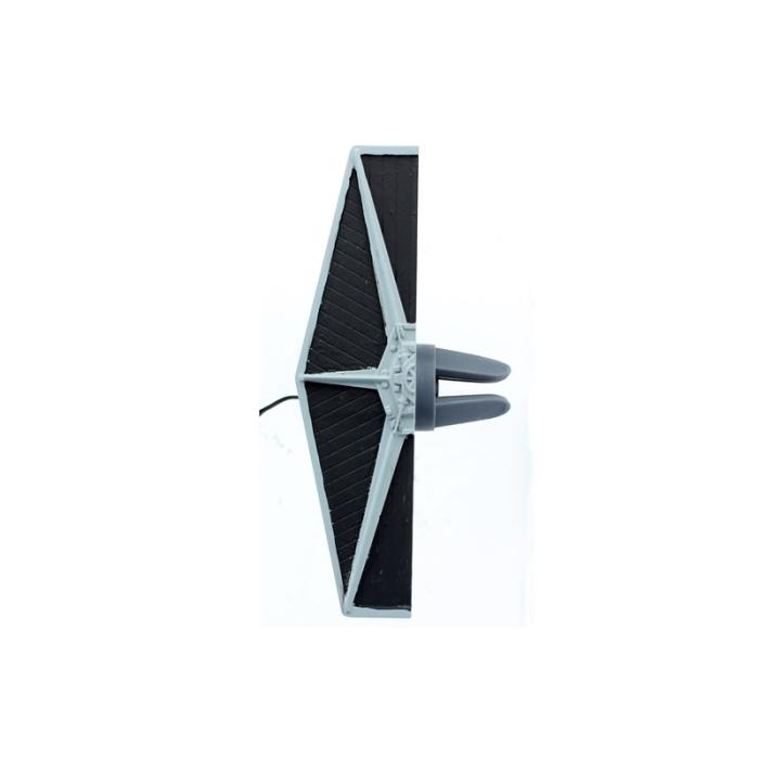 UTGATT5 - STAR WARS Mobilhållare Bil Tie Fighter Universal
