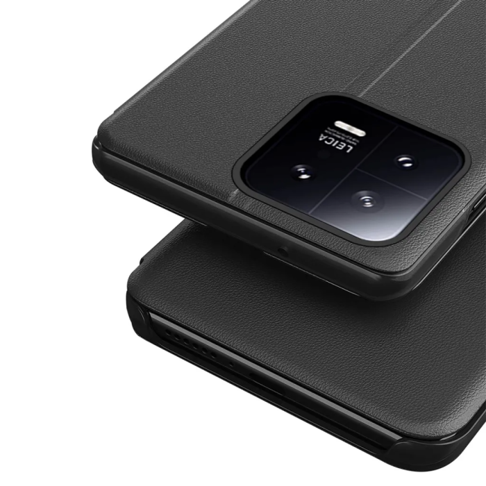 Taltech - Xiaomi 13 Pro 5G Mobilfodral - Röd