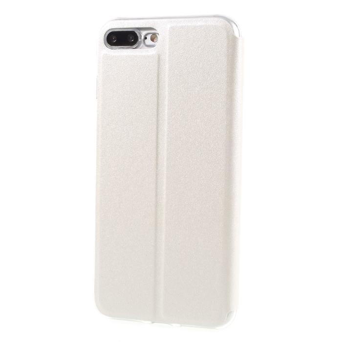 UTGATT1 - View fodral till iPhone 7 Plus & iPhone 8 Plus - Vit