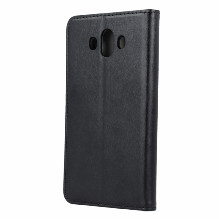 OEM - Galaxy A54 5G Plånboksfodral Smart Magnetisk - Svart
