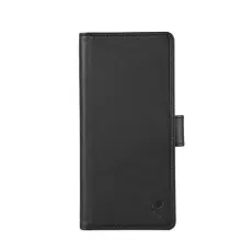 UTGATT1 - GEAR Wallet Case till Samsung A70 2019 - Svart