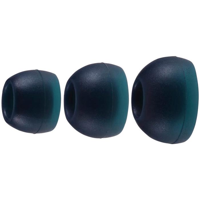 JVC - JVC Hörlur HA-A10T True Wireless In-Ear - Blå