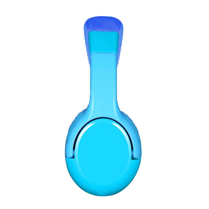 UTGATT1 - KidsBeat Hörlurar max 85dB Blå