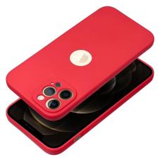 OEM - iPhone 16e Mobilskal Soft - Röd