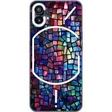 Gustaf - Mobilskal till Nothing Phone (1) med Disco