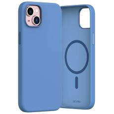 Araree - Araree iPhone 14 Plus/15 Plus Mobilskal MagSafe Typoskin M Himmelsblå