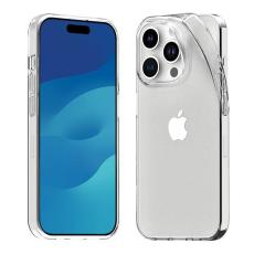 Araree - Araree iPhone 15 Pro 6.1 Mobilskal A Fit - Transparent