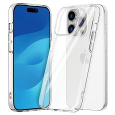 Araree - Araree iPhone 15 Pro 6.1 Mobilskal Nukin - Transparent