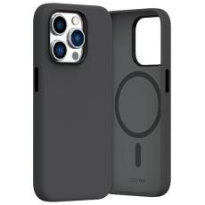 Araree - Araree iPhone 15 Pro 6.1 Mobilskal MagSafe Typoskin M - Svart