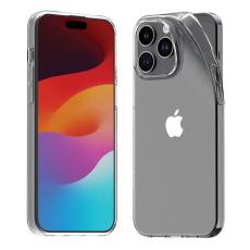 Araree - Araree iPhone 15 Pro Max 6.7 Mobilskal A Fit - Transparent