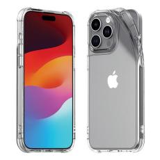 Araree - Araree iPhone 15 Pro Max 6.7 Mobilskal Flexield - Transparent