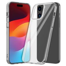 Araree - Araree iPhone 15 Pro Max 6.7 Mobilskal Nukin - Transparent