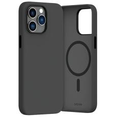 Araree - Araree iPhone 15 Pro Max 6.7 Mobilskal MagSafe Typoskin M - Svart