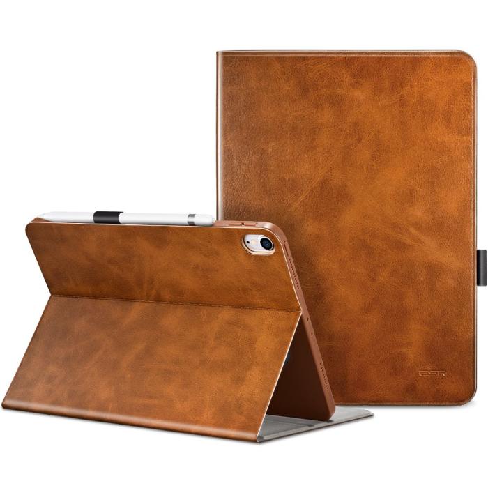 UTGATT5 - ESR Simplicity Rita iPad Pro 11 2018 Brown