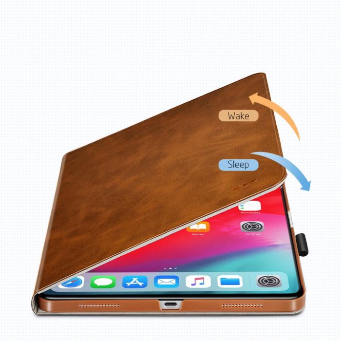 UTGATT5 - ESR Simplicity Rita iPad Pro 11 2018 Brown