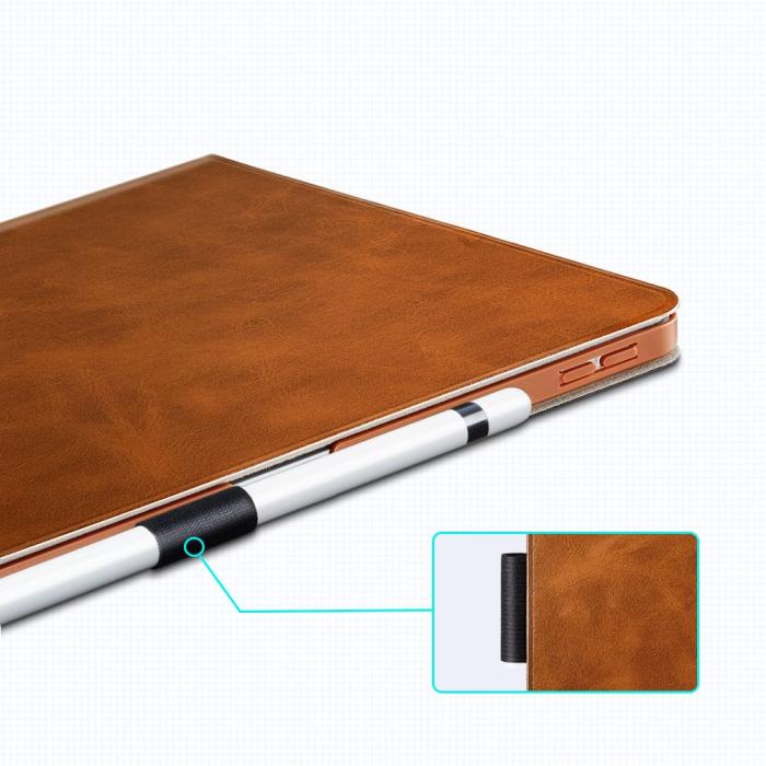 UTGATT5 - ESR Simplicity Rita iPad Pro 11 2018 Brown