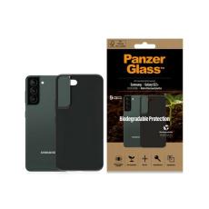PanzerGlass - PanzerGlass Galaxy S22 Plus Mobilskal Biodegradable - Svart