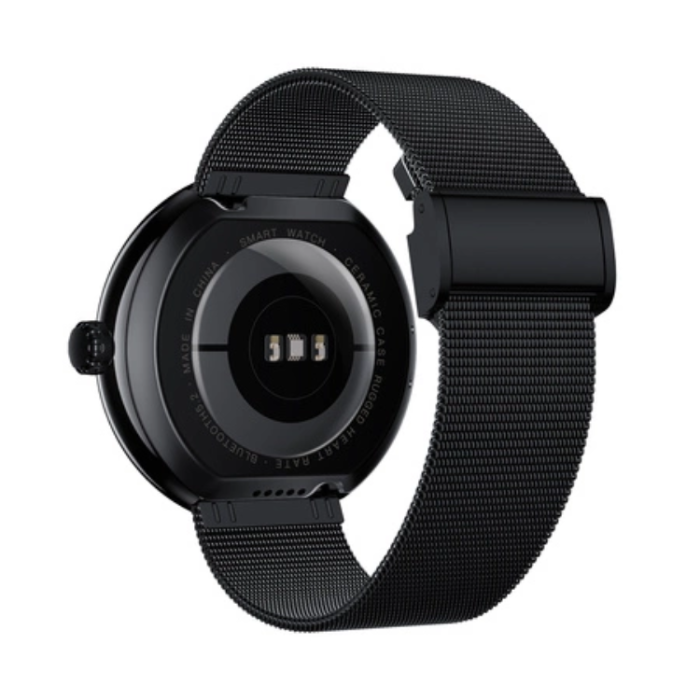 Forever - Forever Smartwatch Forevive SB-365 - Svart
