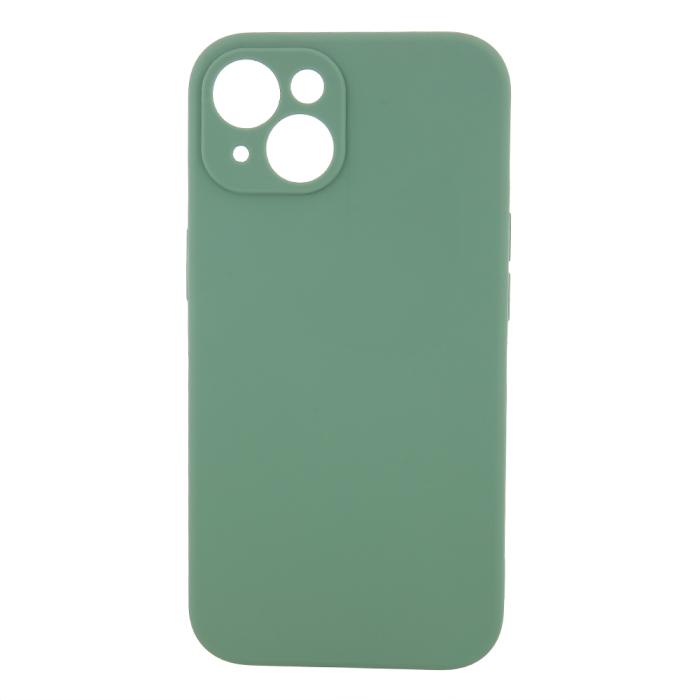OEM - iPhone 13 Pro Max Skal Mag Invisible - Pistagegrön