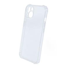 OEM - Stötdämpande Skal till iPhone 7 Plus/8 Plus Transparent