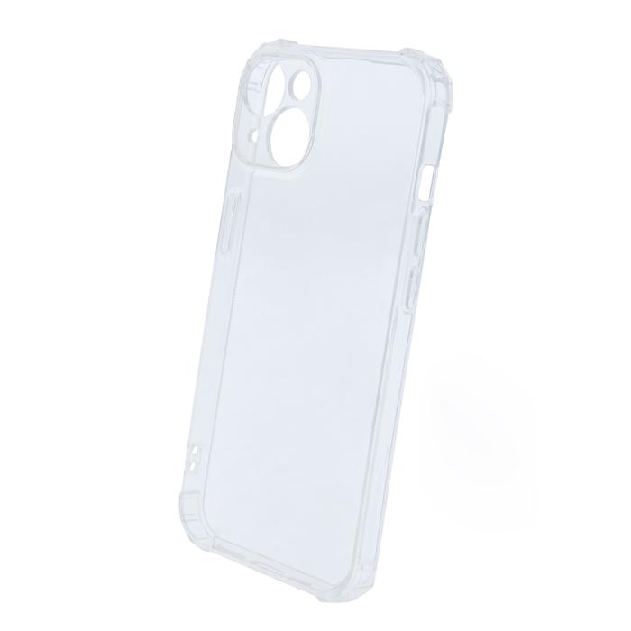 OEM - Stötdämpande Skal till iPhone 7 Plus/8 Plus Transparent