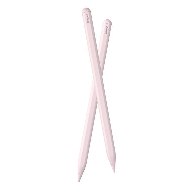 Baseus Smooth Active iPad Stylus Penna - Rosa | 5308 | AlltMobil