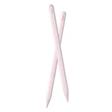 BASEUS - Baseus Smooth Active iPad Stylus Penna - Rosa