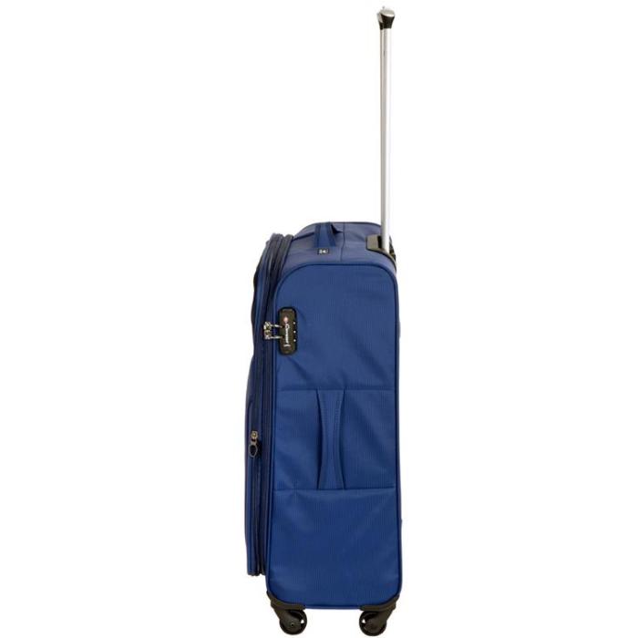 CAVALET - Cavalet Medium Trolley 67 Swift - Blå