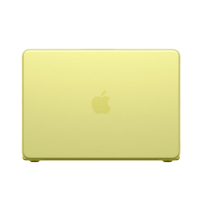 Tech-Protect - Spigen Fodral För Macbook Neo 13 (2026) Airskin - Frost Citrus