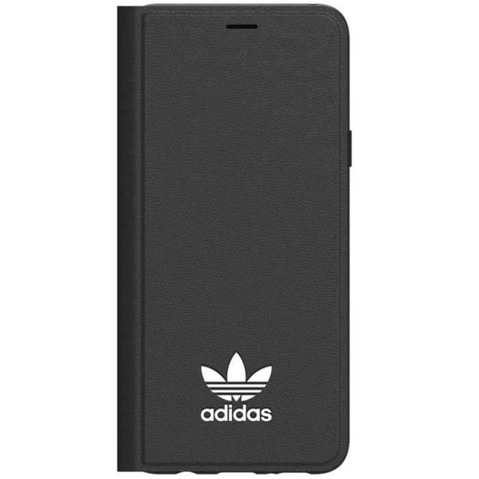 UTGATT1 - Adidas New Basics Fodral Galaxy S9 Plus - Svart