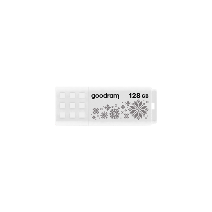 Goodram - Goodram 128 GB Pendrive USB UME2 Winter - Vit