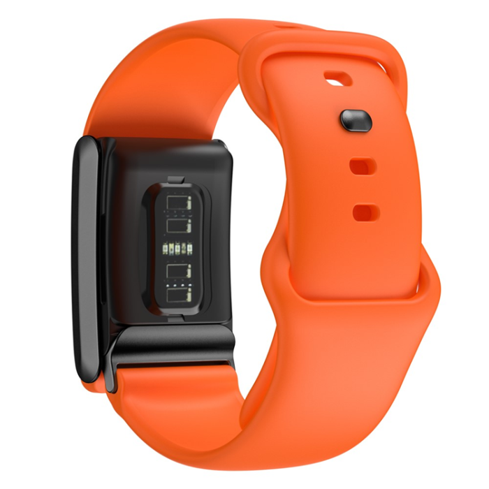 A-One Brand - Whoop 4.0 Armband Silikon - Orange
