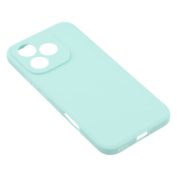 A-One Brand - Honor 400 Lite Mobilskal TPU Shockproof - Baby Blå