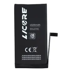 OEM - iPhone 14 Plus Batteri 4325mAh Licore